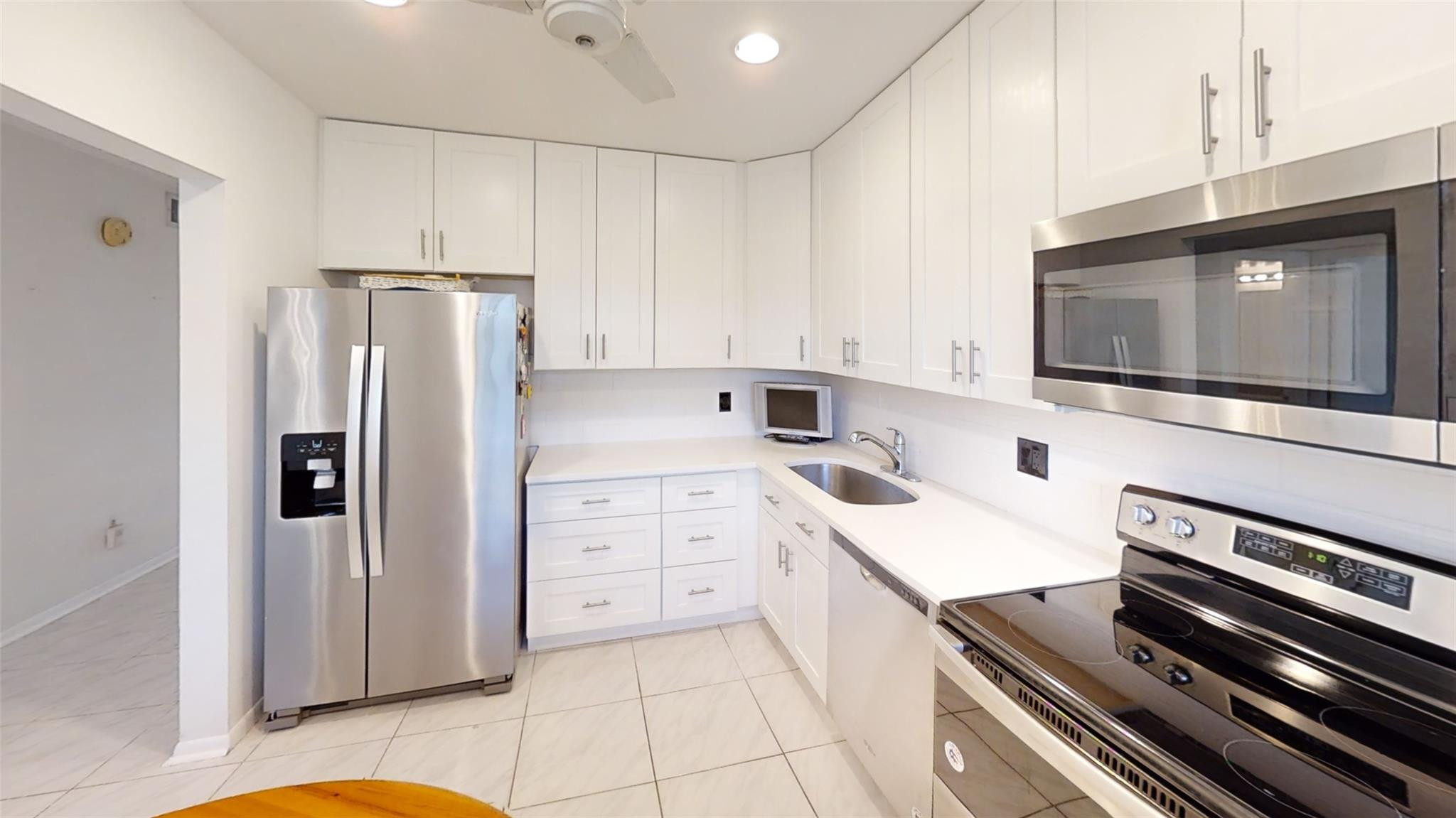 7911 E Eastlake Dr Unit: 6-C