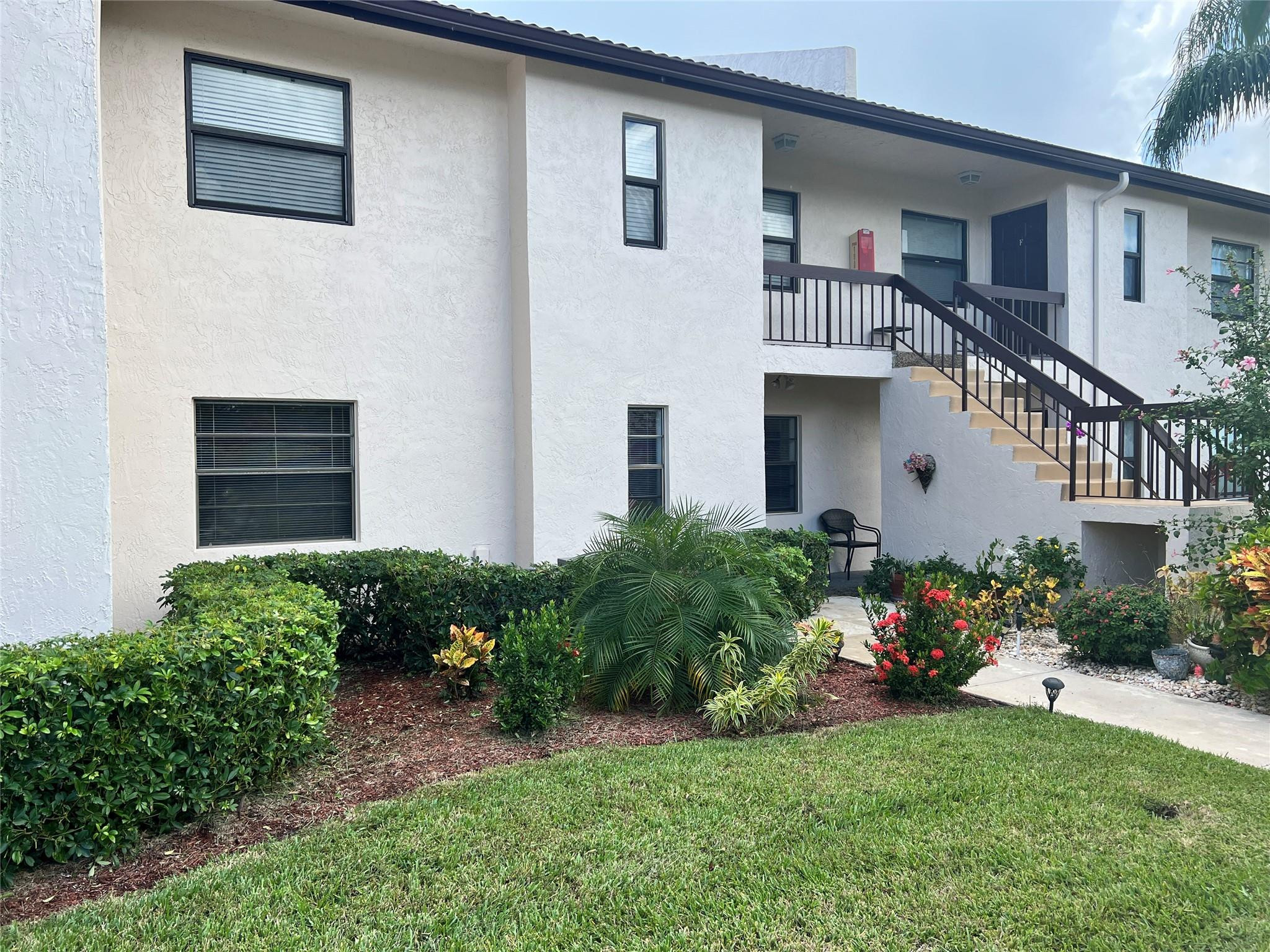 7911 E Eastlake Dr Unit: 6-C