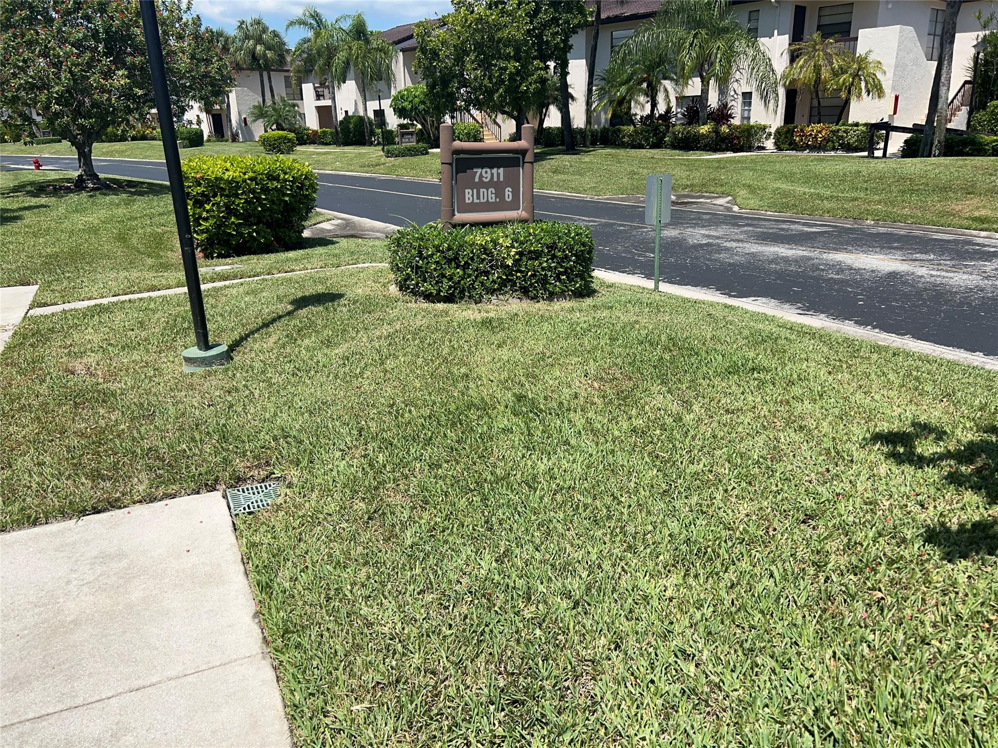 7911 E Eastlake Dr Unit: 6-C