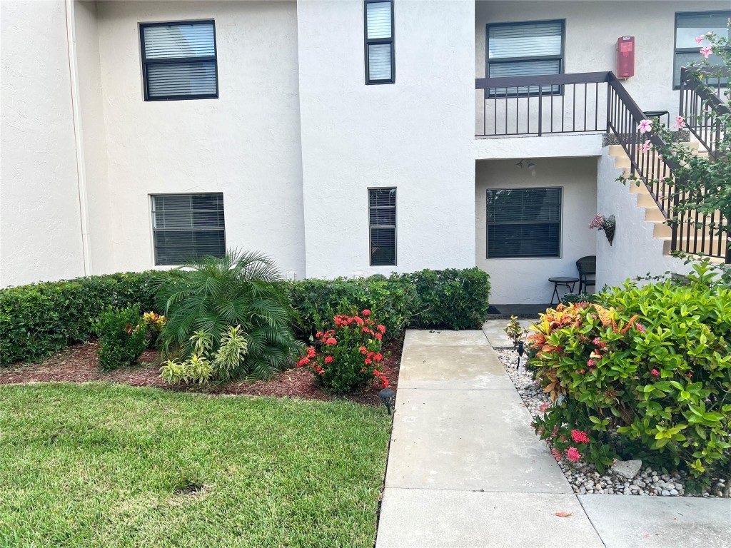 7911 E Eastlake Dr Unit: 6-C