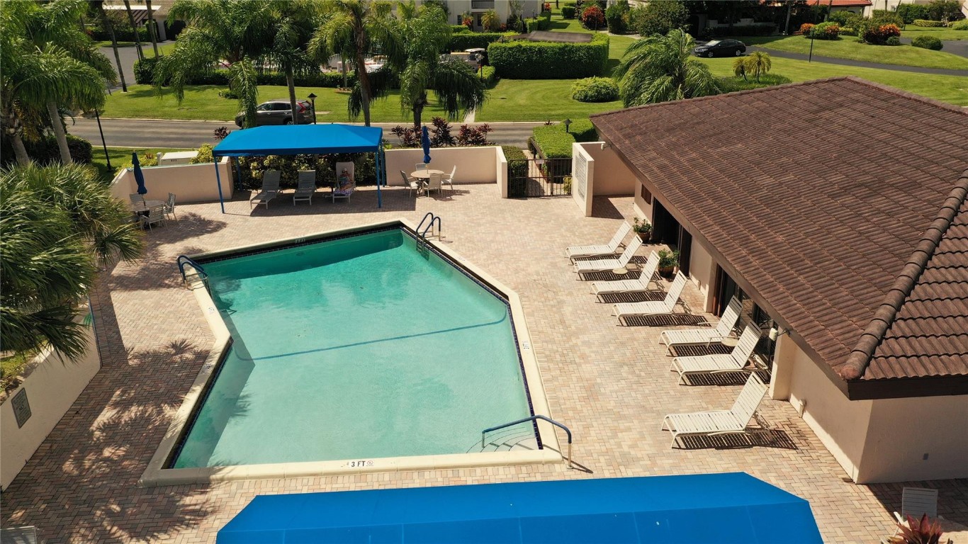 7911 E Eastlake Dr Unit: 6-C