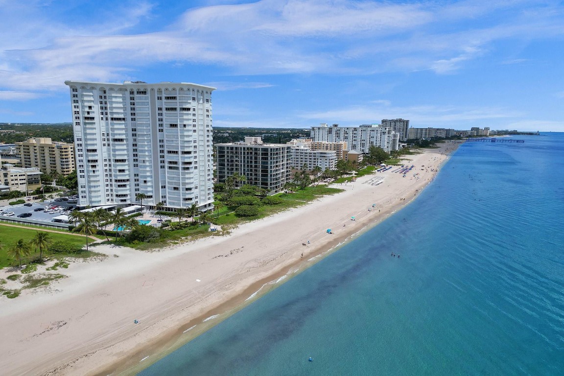 1340 S Ocean Boulevard 705, Pompano Beach Unit: 705