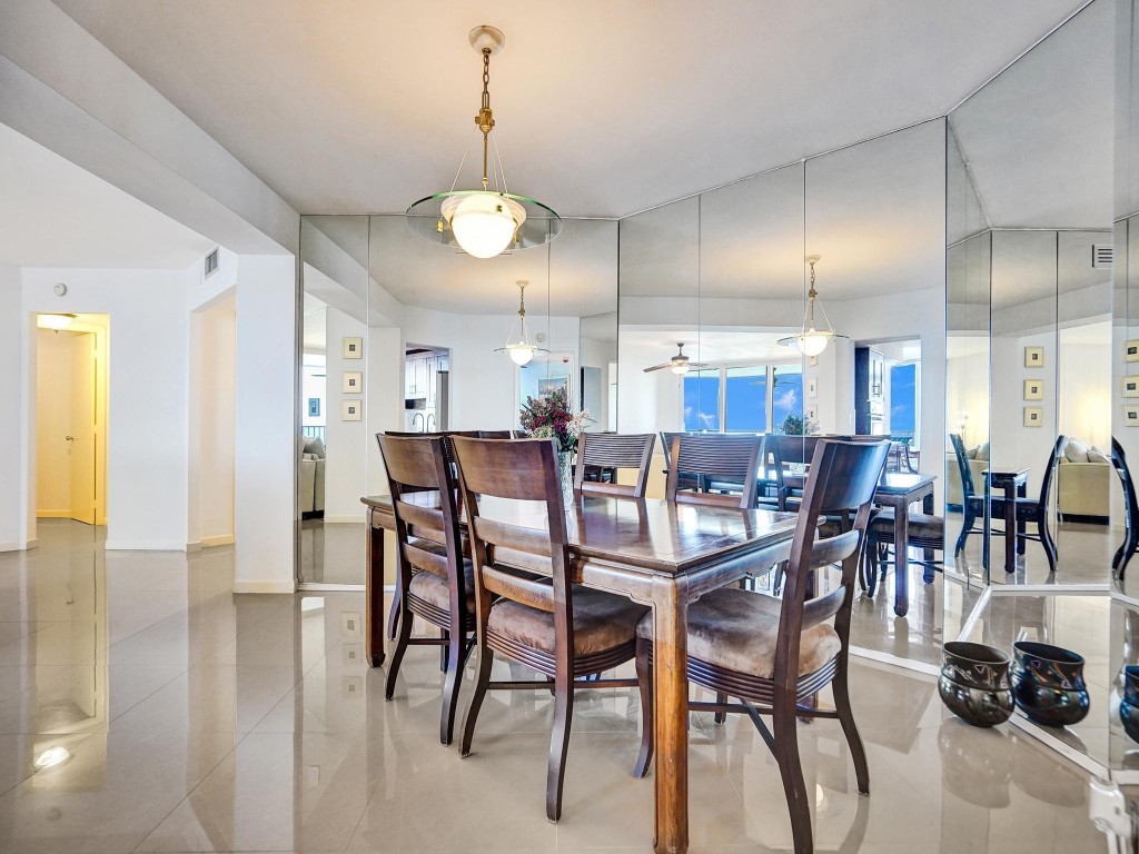 1340 S Ocean Boulevard 705, Pompano Beach Unit: 705