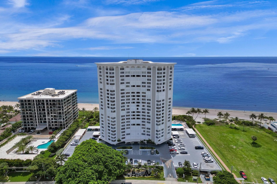 1340 S Ocean Boulevard 705, Pompano Beach Unit: 705