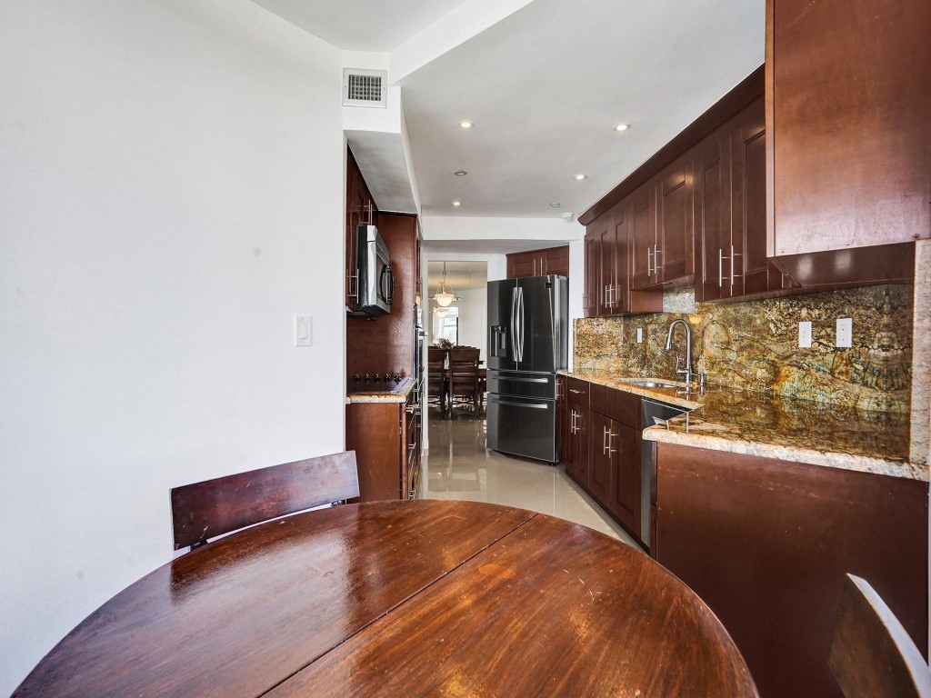 1340 S Ocean Boulevard 705, Pompano Beach Unit: 705