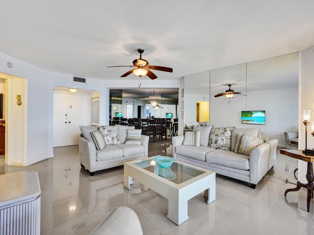 1340 S Ocean Boulevard 705, Pompano Beach Unit: 705