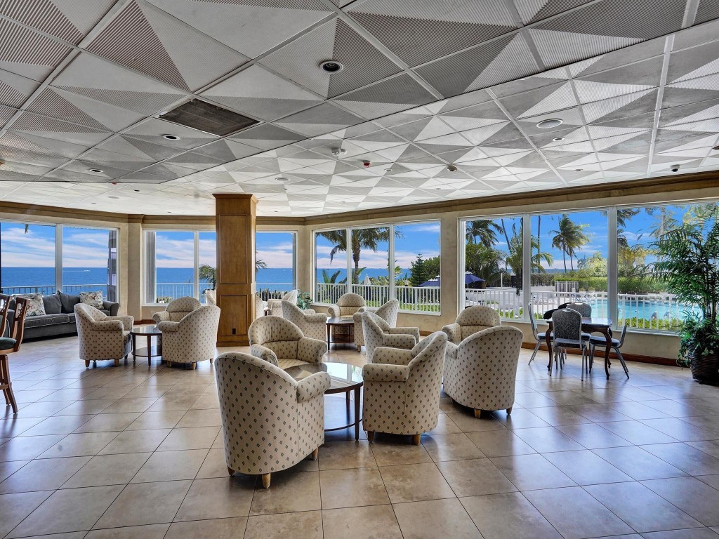 1340 S Ocean Boulevard 705, Pompano Beach Unit: 705