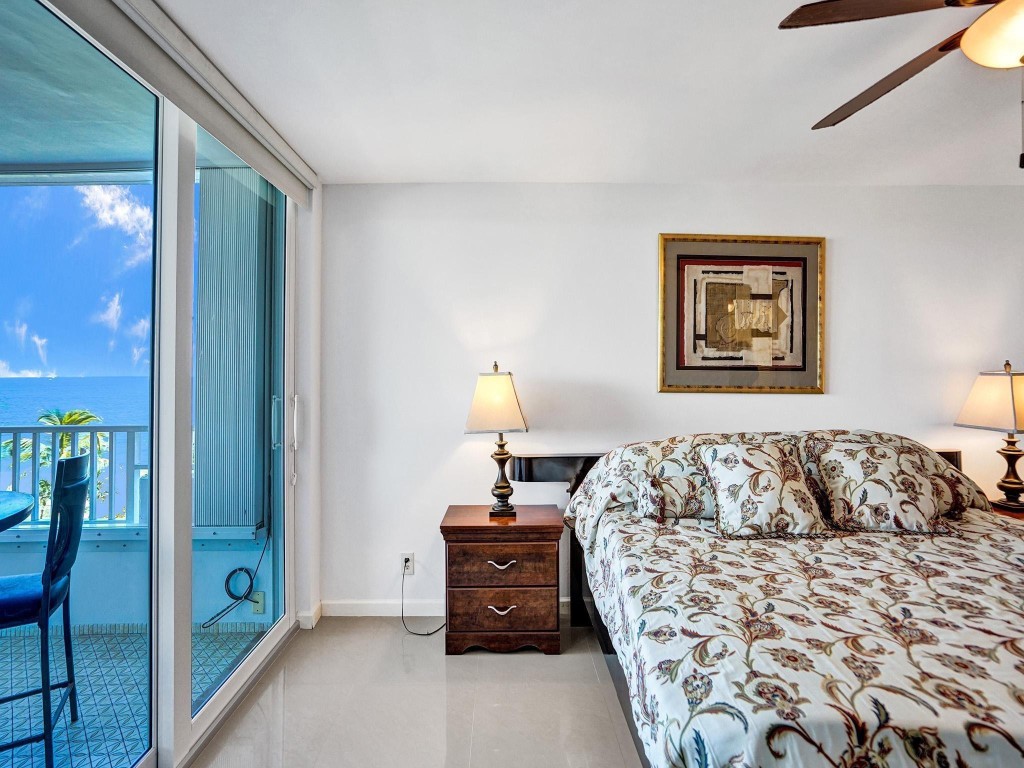 1340 S Ocean Boulevard 705, Pompano Beach Unit: 705