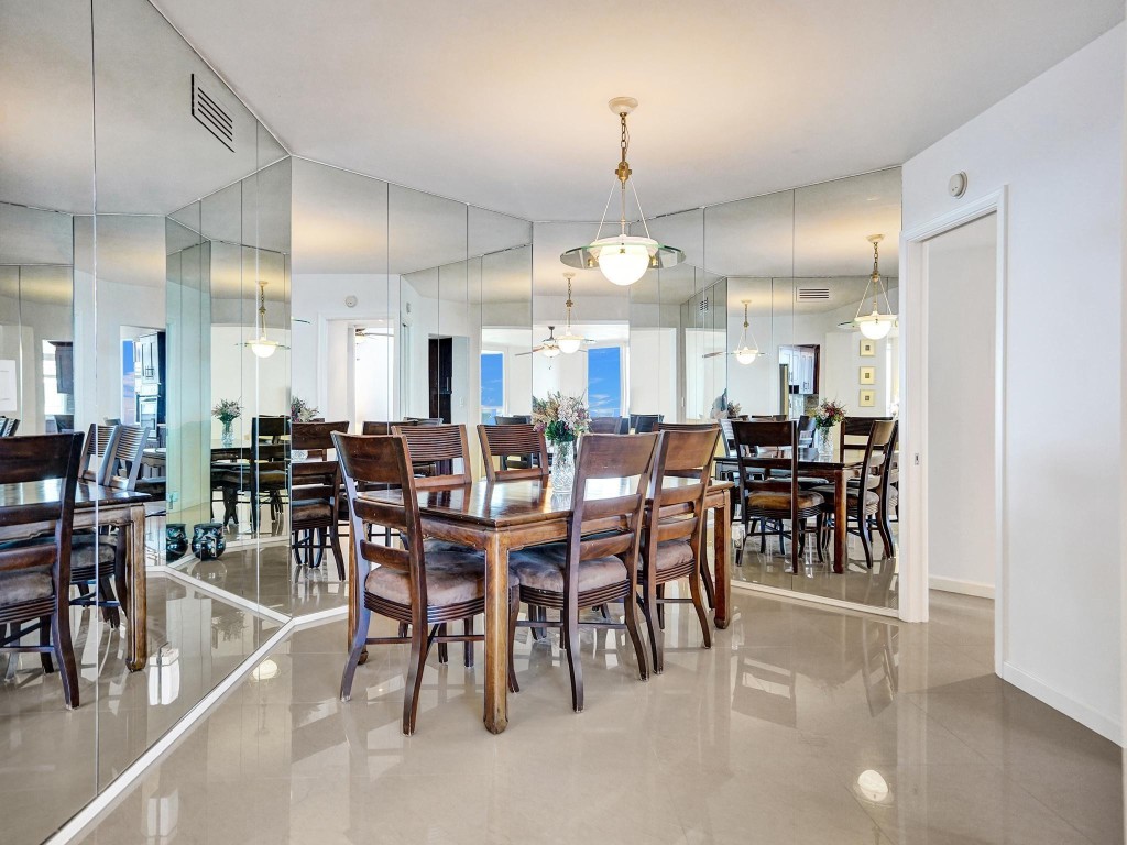 1340 S Ocean Boulevard 705, Pompano Beach Unit: 705