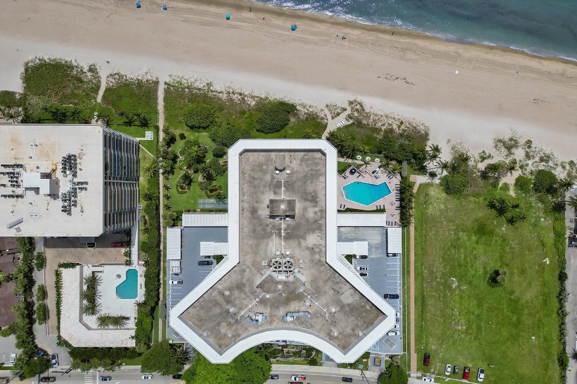 1340 S Ocean Boulevard 705, Pompano Beach Unit: 705