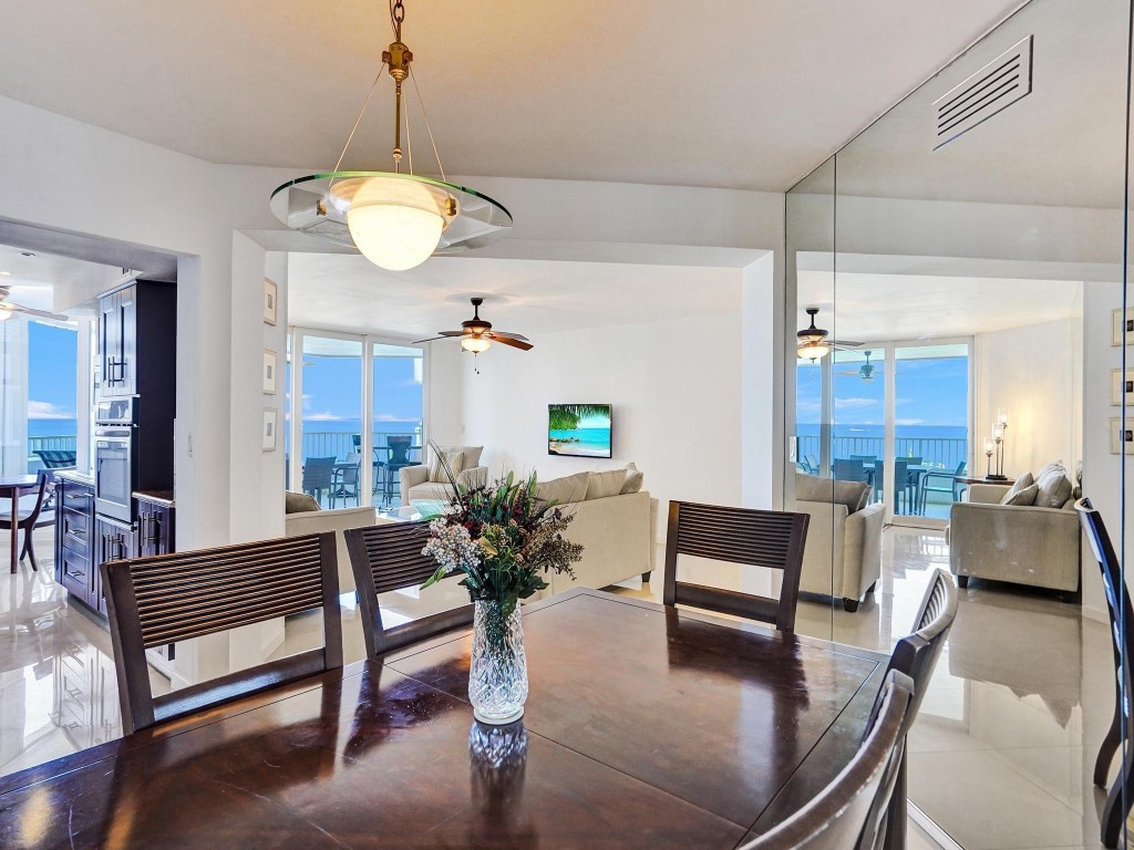 1340 S Ocean Boulevard 705, Pompano Beach Unit: 705