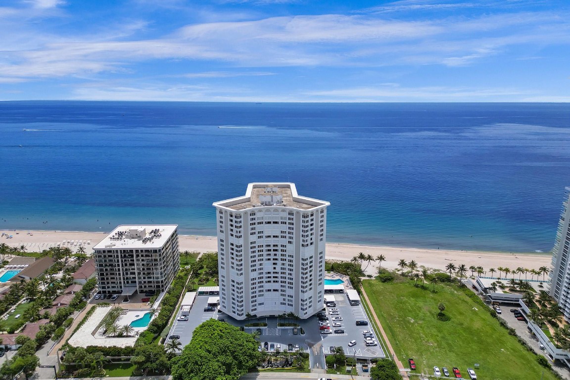 1340 S Ocean Boulevard 705, Pompano Beach Unit: 705
