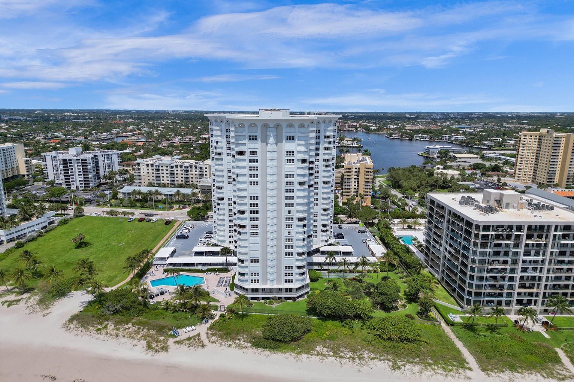 1340 S Ocean Boulevard 705, Pompano Beach Unit: 705