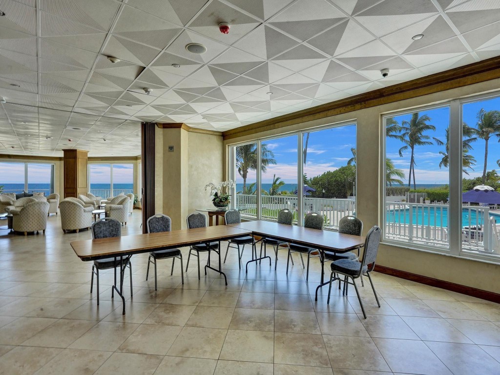 1340 S Ocean Boulevard 705, Pompano Beach Unit: 705