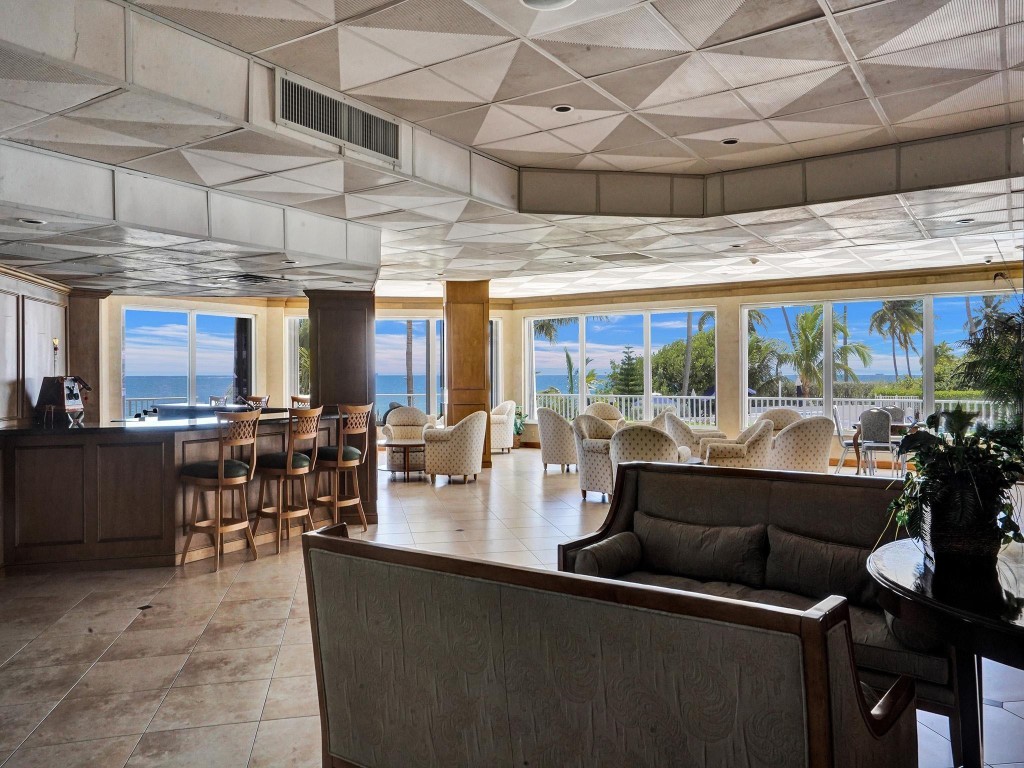 1340 S Ocean Boulevard 705, Pompano Beach Unit: 705