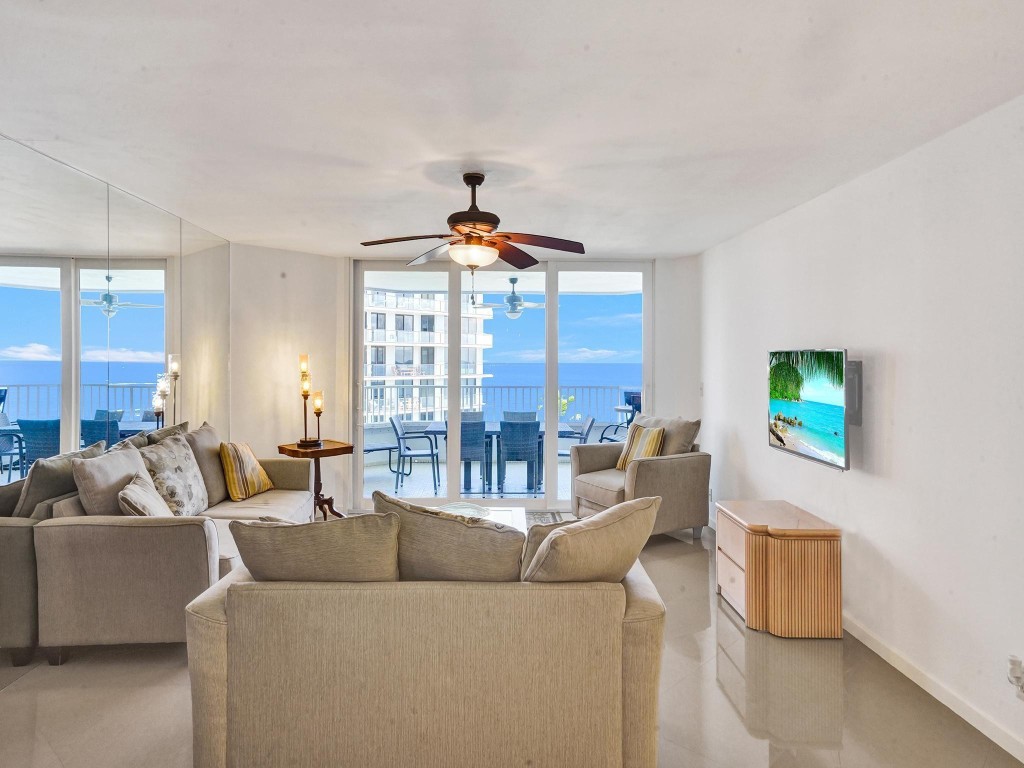 1340 S Ocean Boulevard 705, Pompano Beach Unit: 705