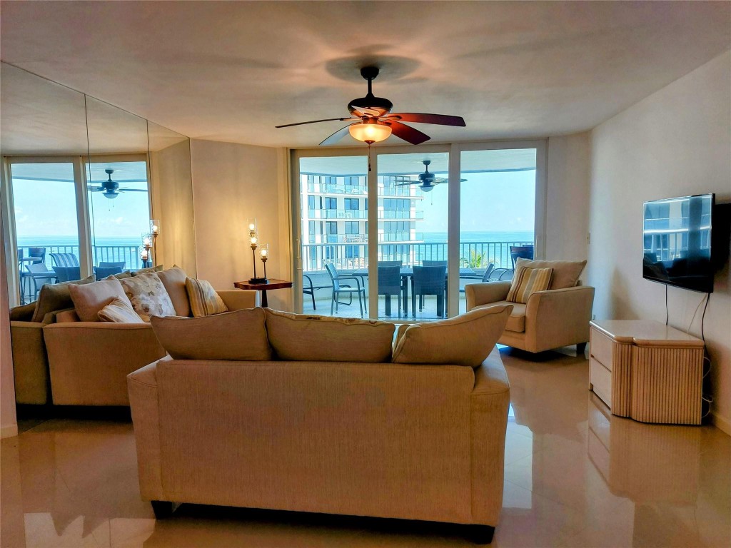 1340 S Ocean Boulevard 705, Pompano Beach Unit: 705