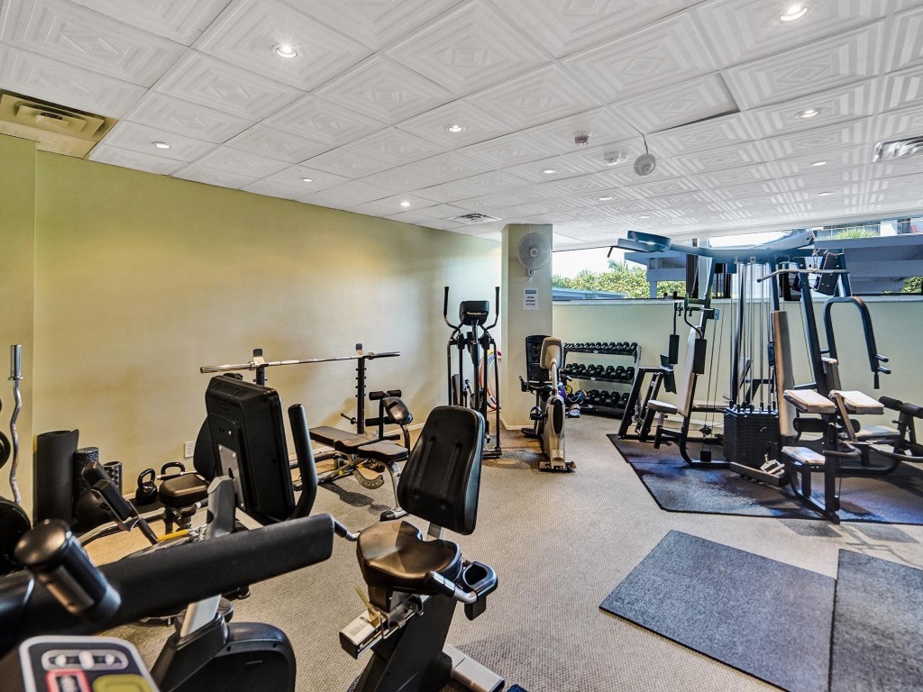 1340 S Ocean Boulevard 705, Pompano Beach Unit: 705