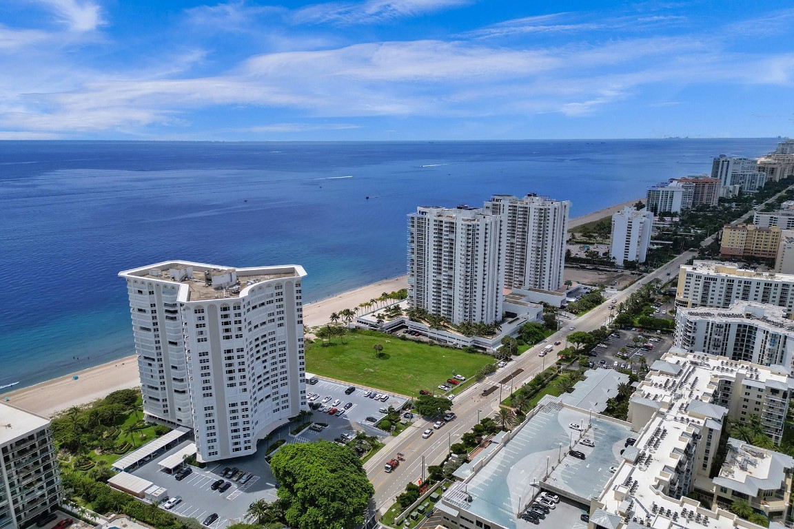1340 S Ocean Boulevard 705, Pompano Beach Unit: 705