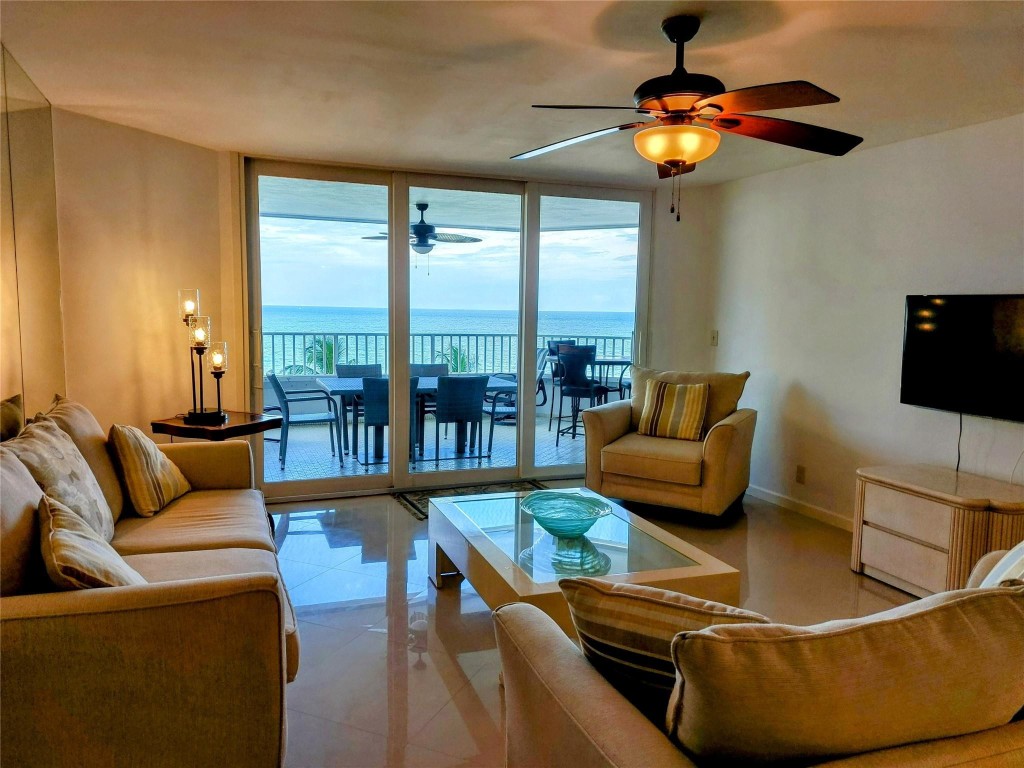 1340 S Ocean Boulevard 705, Pompano Beach Unit: 705