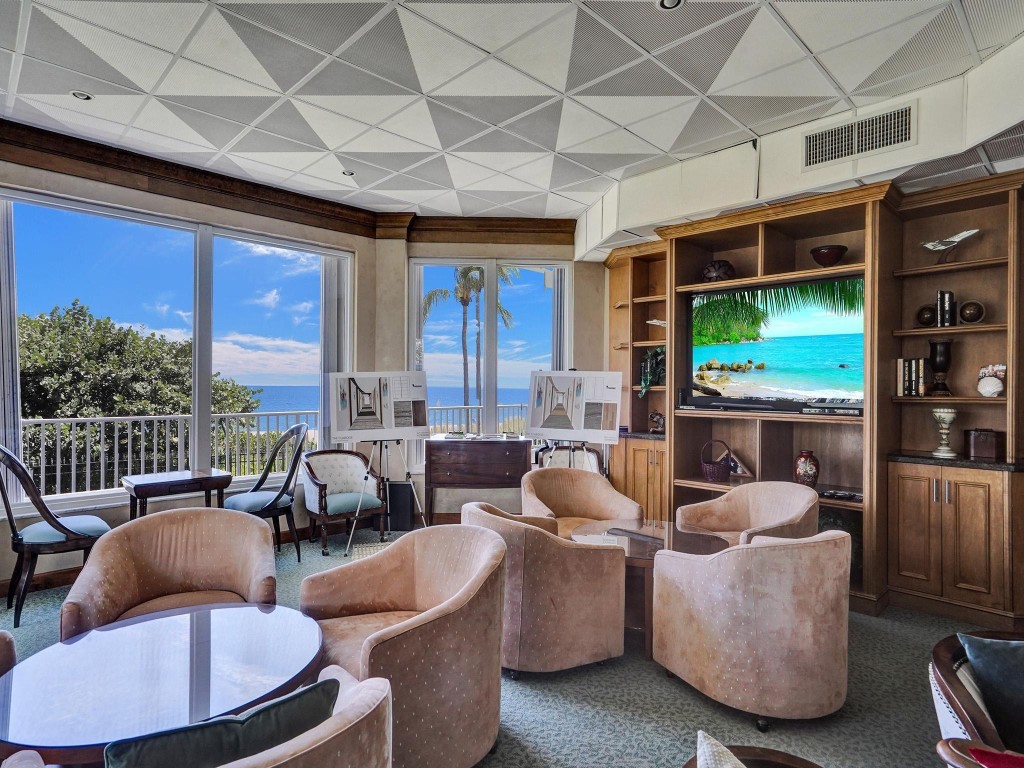 1340 S Ocean Boulevard 705, Pompano Beach Unit: 705