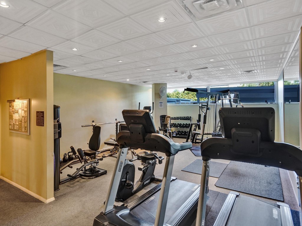 1340 S Ocean Boulevard 705, Pompano Beach Unit: 705