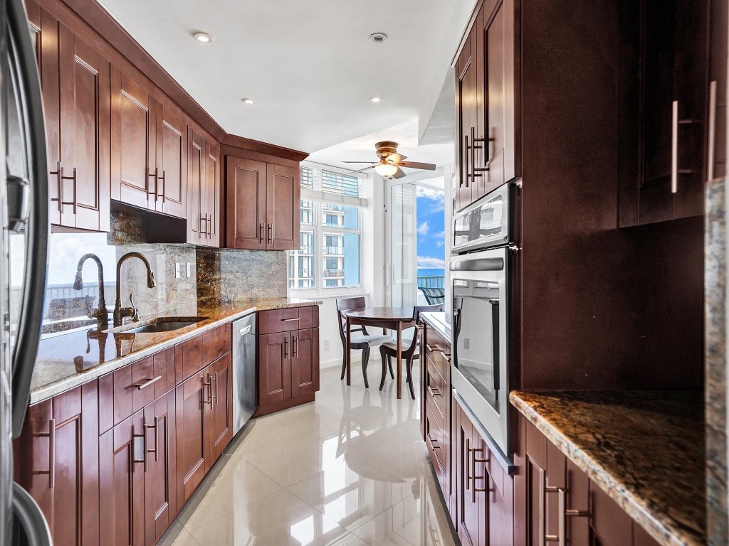 1340 S Ocean Boulevard 705, Pompano Beach Unit: 705