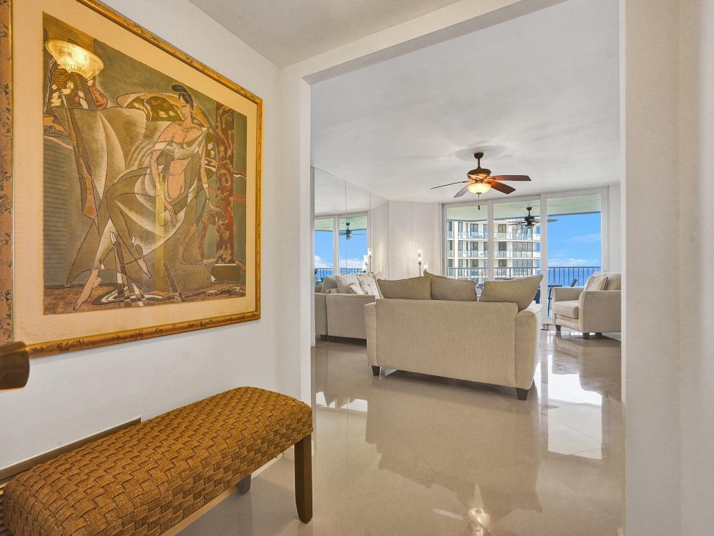 1340 S Ocean Boulevard 705, Pompano Beach Unit: 705