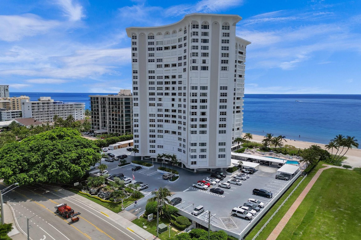 1340 S Ocean Boulevard 705, Pompano Beach Unit: 705