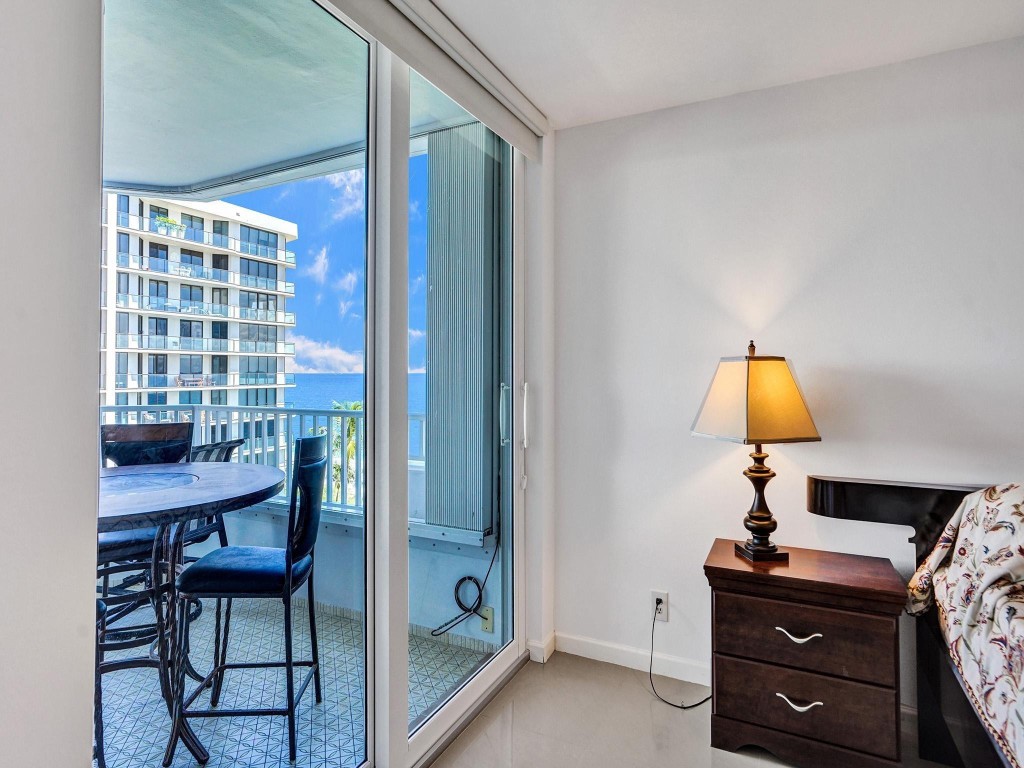 1340 S Ocean Boulevard 705, Pompano Beach Unit: 705