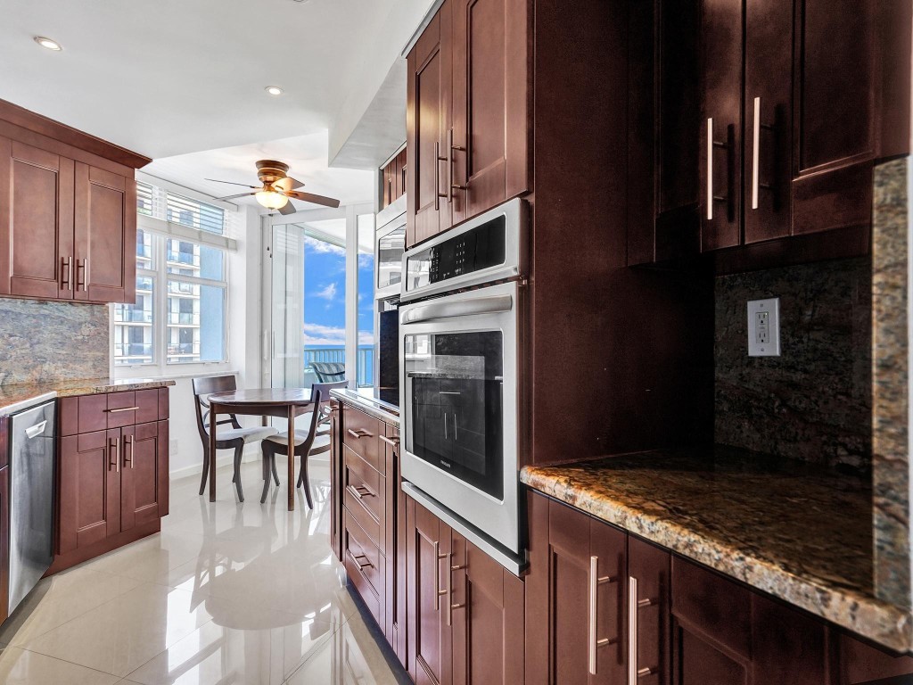 1340 S Ocean Boulevard 705, Pompano Beach Unit: 705