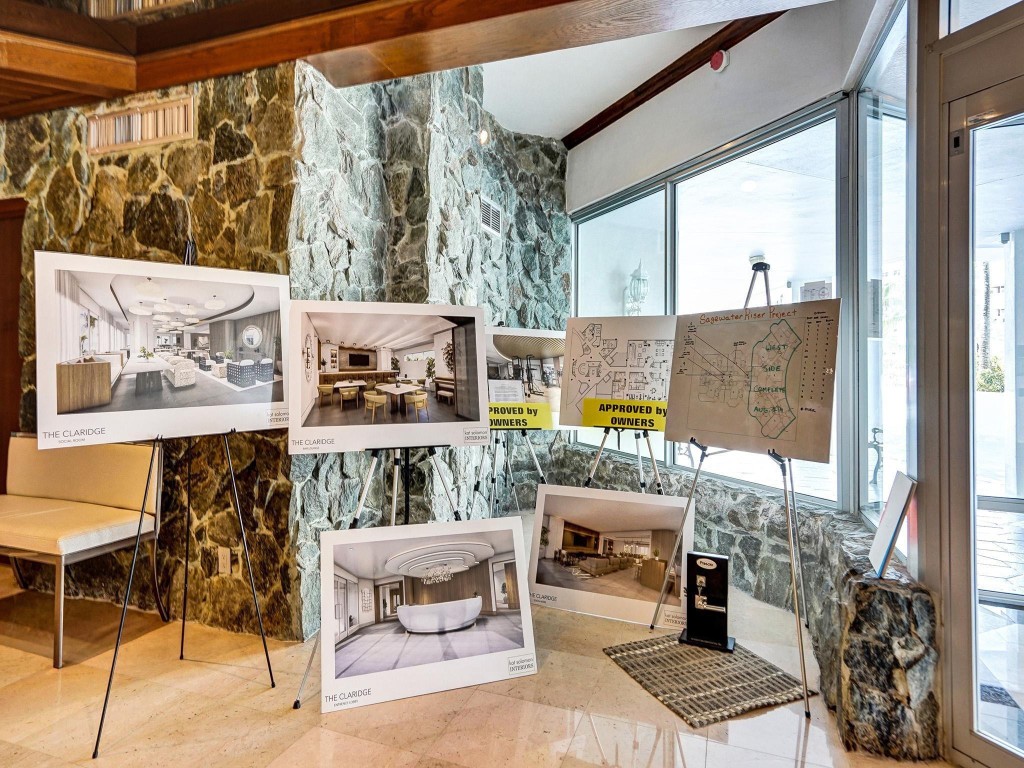 1340 S Ocean Boulevard 705, Pompano Beach Unit: 705