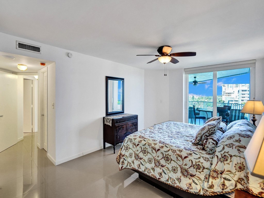 1340 S Ocean Boulevard 705, Pompano Beach Unit: 705