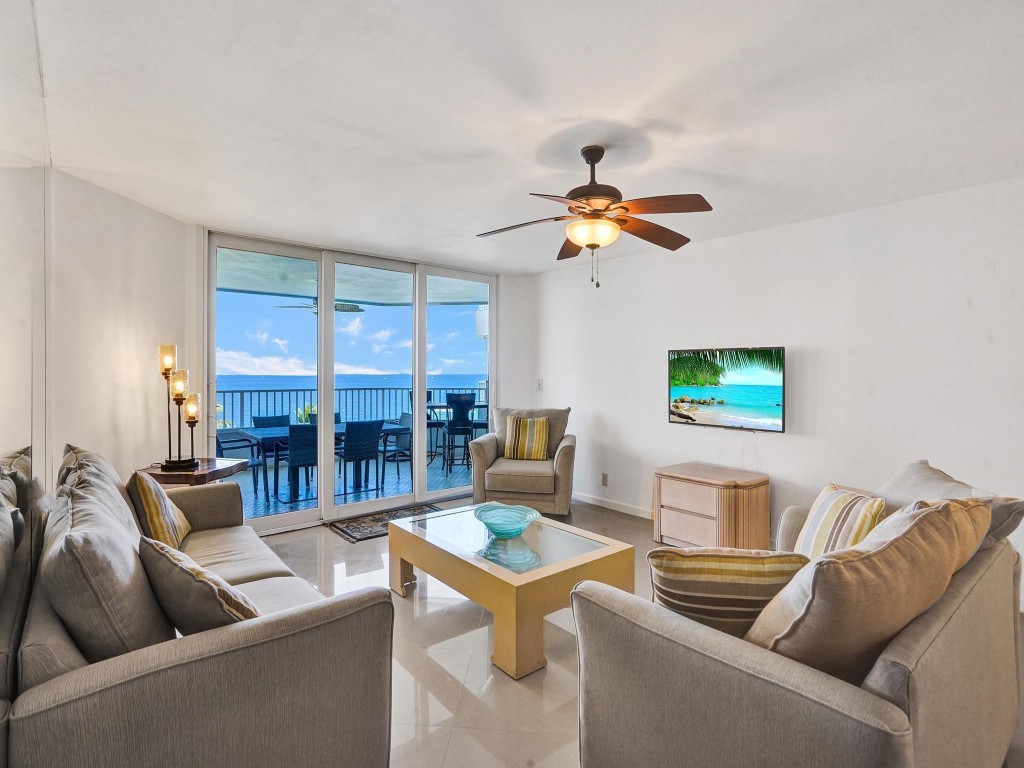 1340 S Ocean Boulevard 705, Pompano Beach Unit: 705