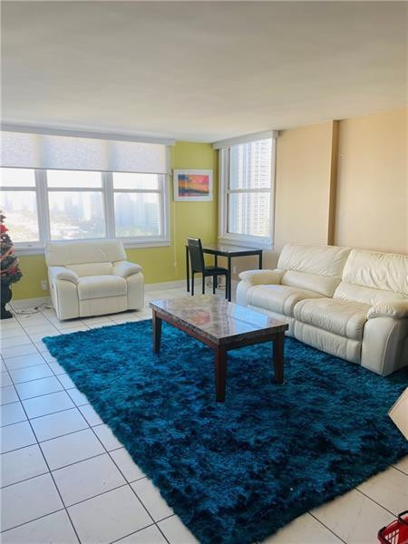 3015 N Ocean Blvd Unit: 14E