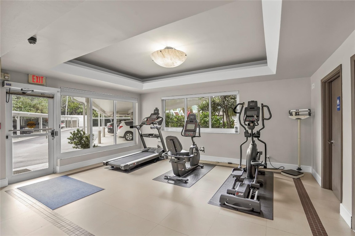 1151 N Fort Lauderdale Beach Blvd Unit: 4B