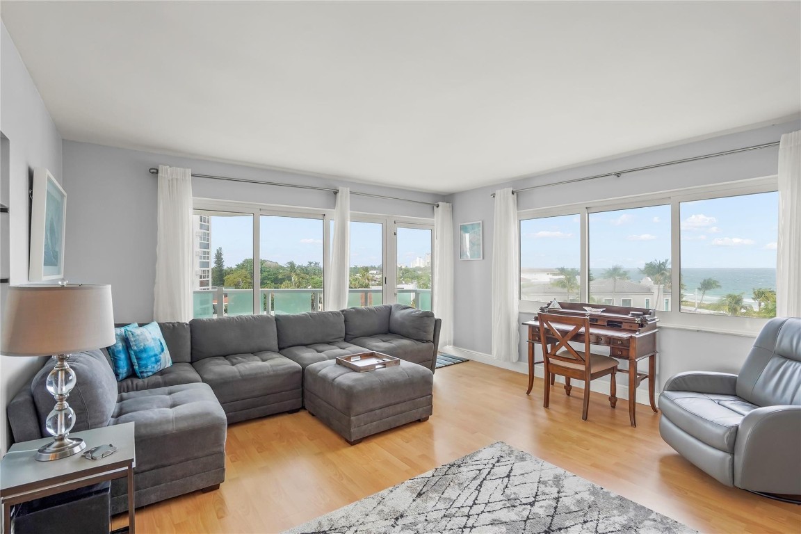 1151 N Fort Lauderdale Beach Blvd Unit: 4B