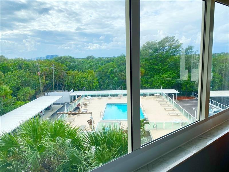 1151 N Fort Lauderdale Beach Blvd Unit: 4B