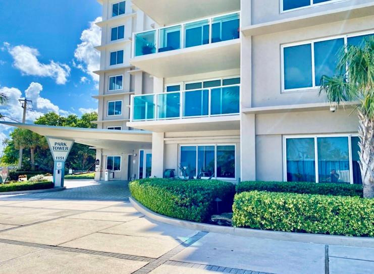 1151 N Fort Lauderdale Beach Blvd Unit: 4B