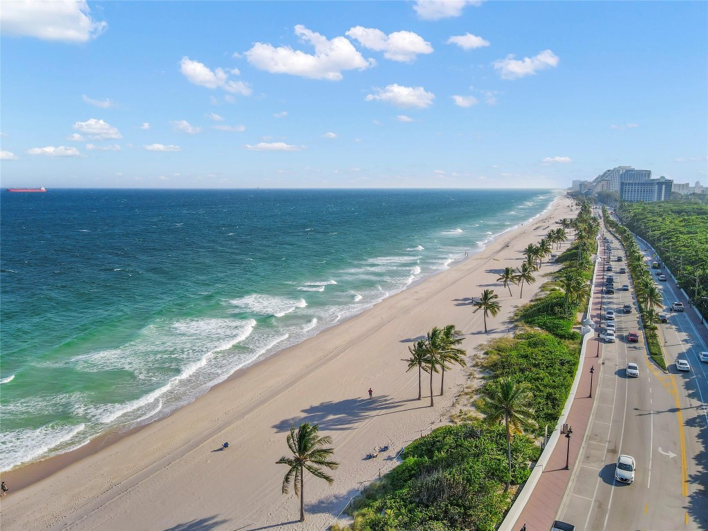 1151 N Fort Lauderdale Beach Blvd Unit: 4B