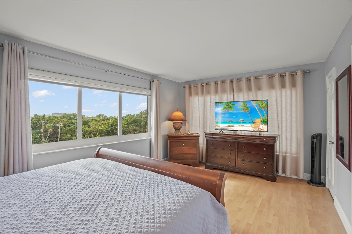 1151 N Fort Lauderdale Beach Blvd Unit: 4B