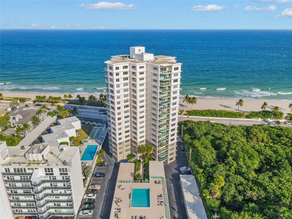 1151 N Fort Lauderdale Beach Blvd Unit: 4B