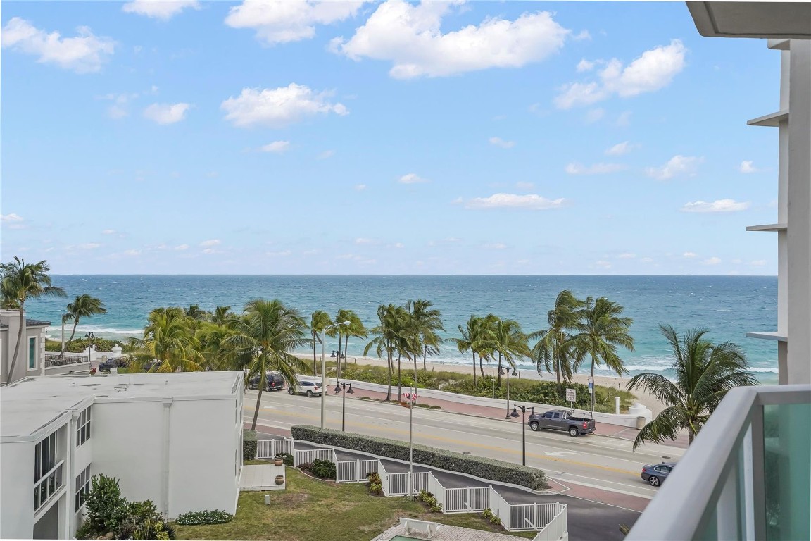 1151 N Fort Lauderdale Beach Blvd Unit: 4B