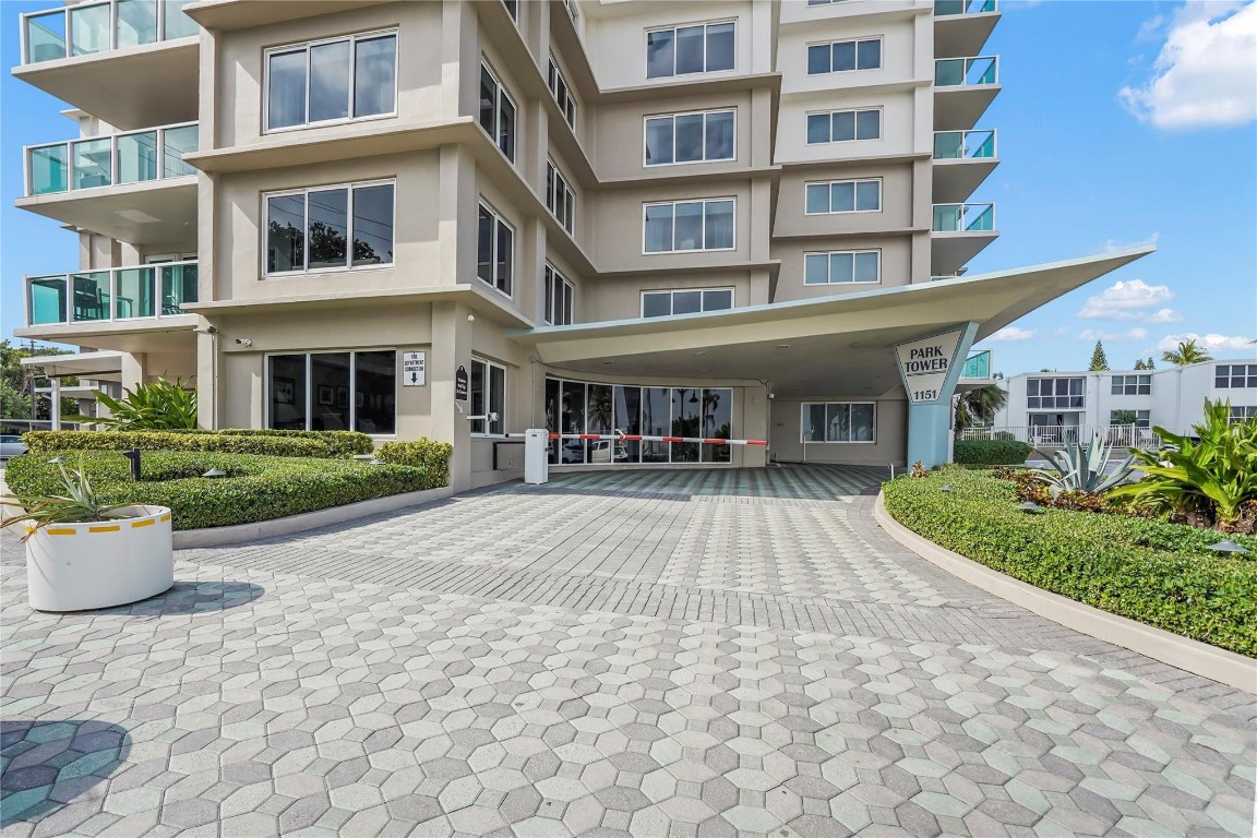 1151 N Fort Lauderdale Beach Blvd Unit: 4B