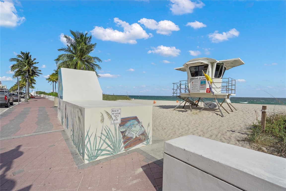 1151 N Fort Lauderdale Beach Blvd Unit: 4B