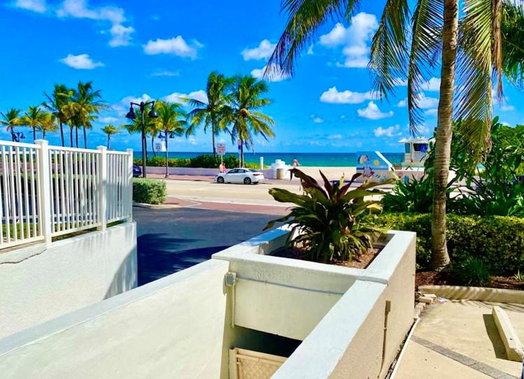 1151 N Fort Lauderdale Beach Blvd Unit: 4B