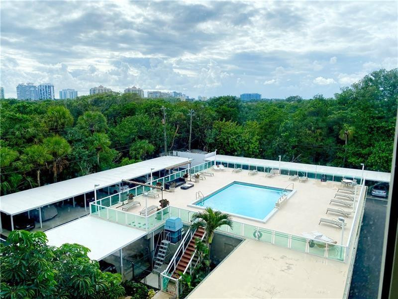 1151 N Fort Lauderdale Beach Blvd Unit: 4B