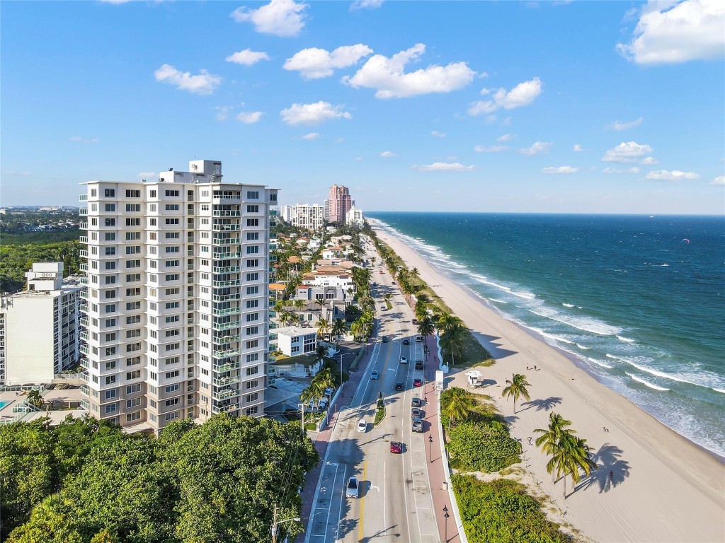 1151 N Fort Lauderdale Beach Blvd Unit: 4B