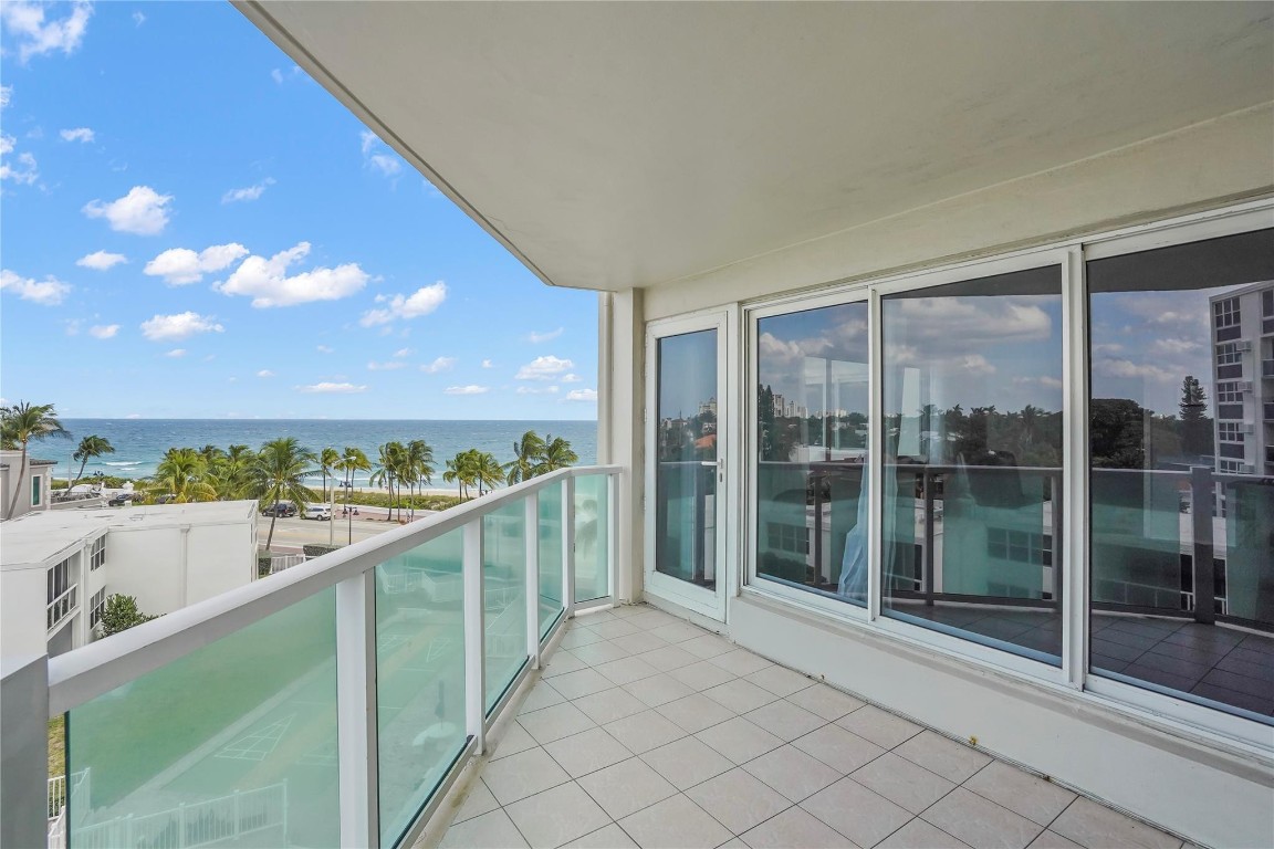 1151 N Fort Lauderdale Beach Blvd Unit: 4B