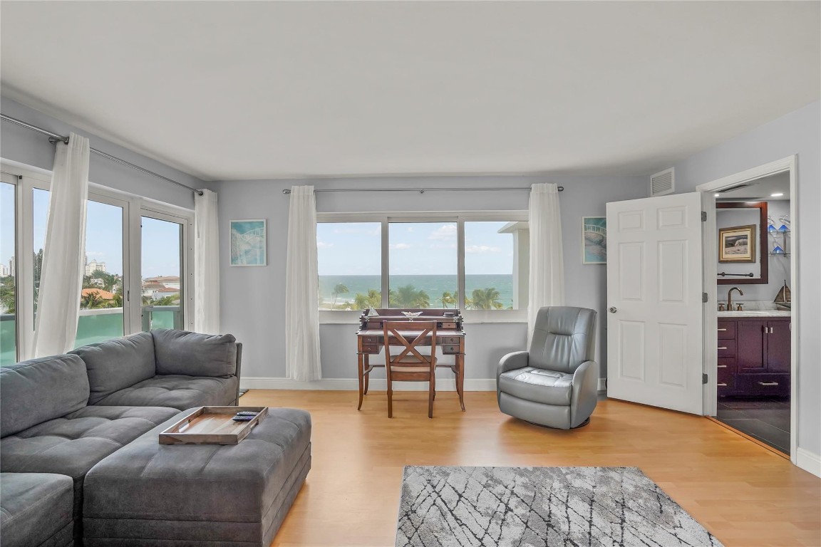 1151 N Fort Lauderdale Beach Blvd Unit: 4B